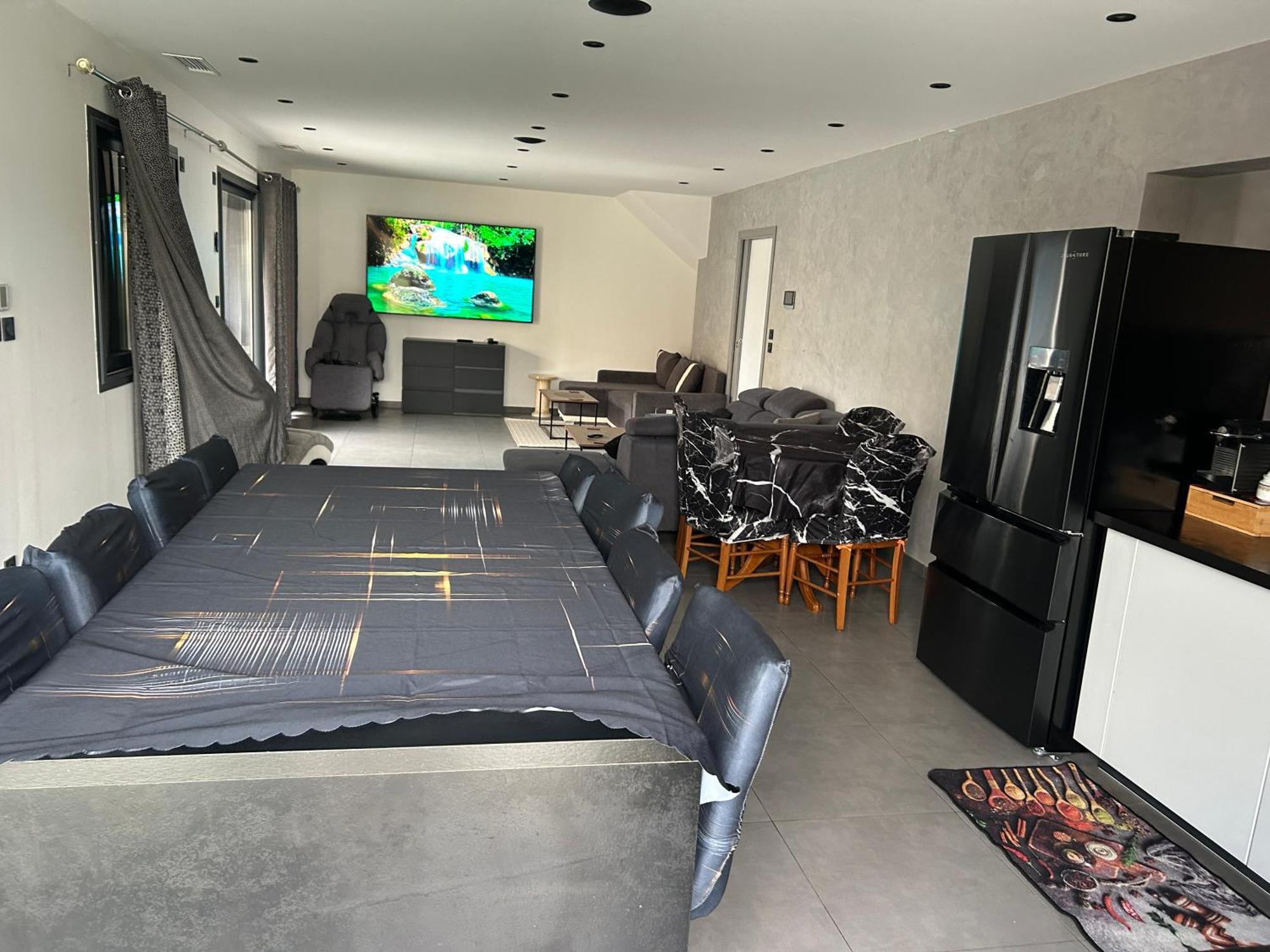 Grande Villa Avec Piscine Bompas Kültér fotó